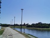 Nuo lapkričio 1 d. nuomojamas modernus butas - nuotraukos Nr. 11