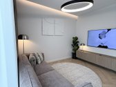 Kiara projekte nuomojamas naujai įrengtas 2 - nuotraukos Nr. 9