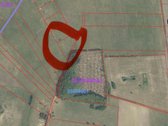 Parduodamas žemės sklypas su elektra Klaipėdos r. - nuotraukos Nr. 2