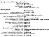Ar norite beveik 15 a sklypo su namu miesto - nuotraukos Nr. 34