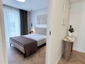 Kiara projekte nuomojamas naujai įrengtas 2 - nuotraukos Nr. 14