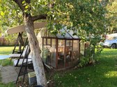 Ar norite beveik 15 a sklypo su namu miesto - nuotraukos Nr. 30