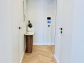 Kiara projekte nuomojamas naujai įrengtas 2 - nuotraukos Nr. 21