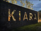 Kiara projekte nuomojamas naujai įrengtas 2 - nuotraukos Nr. 27