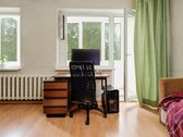 2 Kambarių Butas Renovuotame Name, Čiobiškio - nuotraukos Nr. 5
