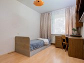 2 Kambarių Butas Renovuotame Name, Čiobiškio - nuotraukos Nr. 13