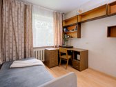 2 Kambarių Butas Renovuotame Name, Čiobiškio - nuotraukos Nr. 14