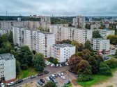 2 Kambarių Butas Renovuotame Name, Čiobiškio - nuotraukos Nr. 24