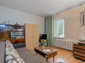 2 Kambarių Butas Renovuotame Name, Čiobiškio - nuotraukos Nr. 2