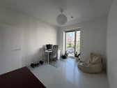 Parduodamas jaukus ir šviesus 3 kambarių - nuotraukos Nr. 7