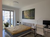 Parduodamas jaukus ir šviesus 3 kambarių - nuotraukos Nr. 13