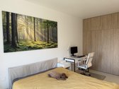 Parduodamas jaukus ir šviesus 3 kambarių - nuotraukos Nr. 15