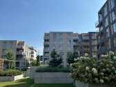 Parduodamas jaukus ir šviesus 3 kambarių - nuotraukos Nr. 28