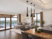 Parduodami Erdvūs 3 Kambarių, 93,02 m² Ploto - nuotraukos Nr. 2