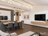 Parduodami Erdvūs 3 Kambarių, 93,02 m² Ploto - nuotraukos Nr. 4