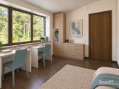 Parduodami Erdvūs 3 Kambarių, 93,02 m² Ploto - nuotraukos Nr. 13