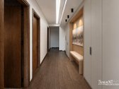 Parduodami Erdvūs 3 Kambarių, 93,02 m² Ploto - nuotraukos Nr. 16