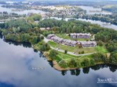 Parduodami Erdvūs 3 Kambarių, 93,02 m² Ploto - nuotraukos Nr. 24
