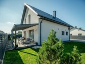 Ramioje Vietoje, Puikiai Įrengtas Namas Su - nuotraukos Nr. 23
