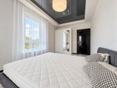 Nuomojamas Modernus Ir Šviesus 2 Kambarių - nuotraukos Nr. 8