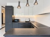 Nuomojamas Modernus Ir Šviesus 2 Kambarių - nuotraukos Nr. 5