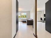 Nuomojamas Modernus Ir Šviesus 2 Kambarių - nuotraukos Nr. 12
