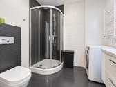 Nuomojamas Modernus Ir Šviesus 2 Kambarių - nuotraukos Nr. 10