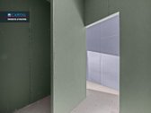 Smart Units – 19.07 Kv. M Studija Vilniuje  - nuotraukos Nr. 6