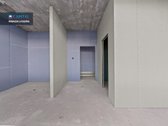 Smart Units – 23 Kv. M Studija Vilniuje  - nuotraukos Nr. 3