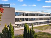 Smart Units – 23 Kv. M Studija Vilniuje  - nuotraukos Nr. 17