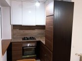 Butas yra šiltas, nenugyventas, langai į - nuotraukos Nr. 3