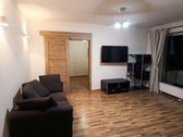 Butas yra šiltas, nenugyventas, langai į - nuotraukos Nr. 7