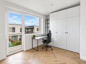 Nuomojamas 3 Kambarių Butas Su Privačiu - nuotraukos Nr. 7