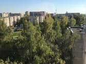 Išnuomojamas jaukus 3.kambarių (67kv.m.) - nuotraukos Nr. 10