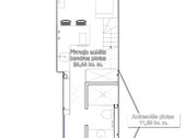 - Įsikurkite naujai įrengtuose „36 Stories“ - nuotraukos Nr. 25