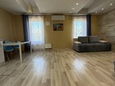 Išnuomojamas Dviejų Kambarių Butas Naujamiestyje - nuotraukos Nr. 2