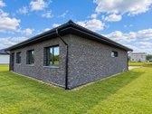 A++ klasės 137,18 m² pilnai įrengtas namas su - nuotraukos Nr. 3