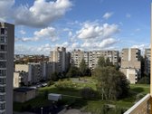 Nuo 12.10.2026 išnuomojamas 3 kambarių butas - nuotraukos Nr. 13