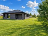 A++ klasės 137,18 m² pilnai įrengtas namas su - nuotraukos Nr. 5