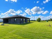 A++ klasės 137,18 m² pilnai įrengtas namas su - nuotraukos Nr. 6