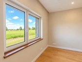 A++ klasės 137,18 m² pilnai įrengtas namas su - nuotraukos Nr. 25