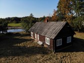 Parduodama autentiška 1,68 ha sodyba Zapyškio - nuotraukos Nr. 6