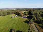 Parduodama autentiška 1,68 ha sodyba Zapyškio - nuotraukos Nr. 7