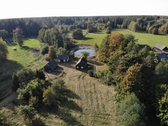 Parduodama autentiška 1,68 ha sodyba Zapyškio - nuotraukos Nr. 8