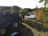 Parduodama autentiška 1,68 ha sodyba Zapyškio - nuotraukos Nr. 9