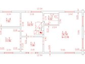 Parduodama autentiška 1,68 ha sodyba Zapyškio - nuotraukos Nr. 14