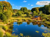 Parduodama autentiška 1,68 ha sodyba Zapyškio - nuotraukos Nr. 15