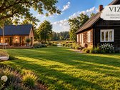 Parduodama autentiška 1,68 ha sodyba Zapyškio - nuotraukos Nr. 16