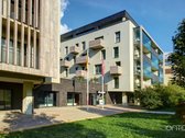 2 Kambarių Erdvios Patalpos Markučiuose – tai - nuotraukos Nr. 20
