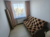 Išnuomojamas jaukus ir tvarkingas 1 kambario - nuotraukos Nr. 2